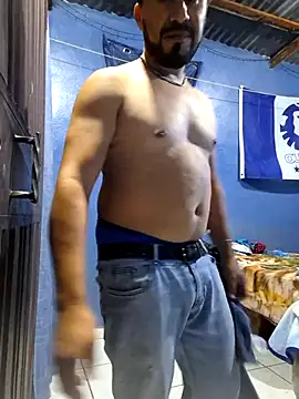 Eumanzor online show from 11, 4, 2026