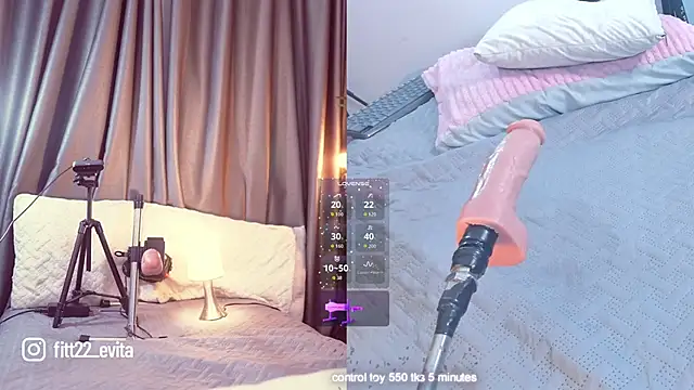 Lucy fit online show from 13, 9, 2025