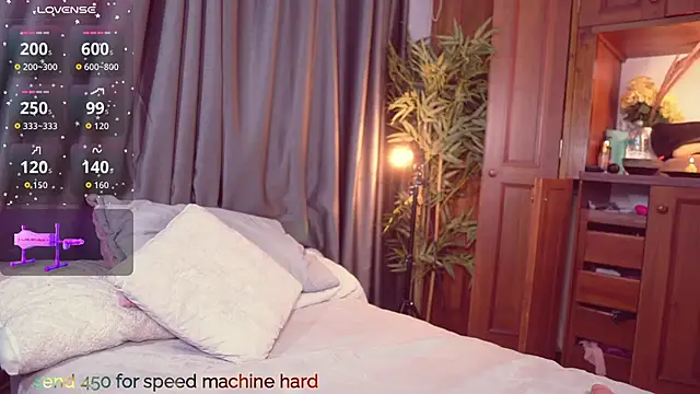 Lucy fit online show from 28, 9, 2025