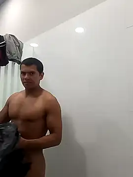 Monki1991 online show from 7, 12, 2024