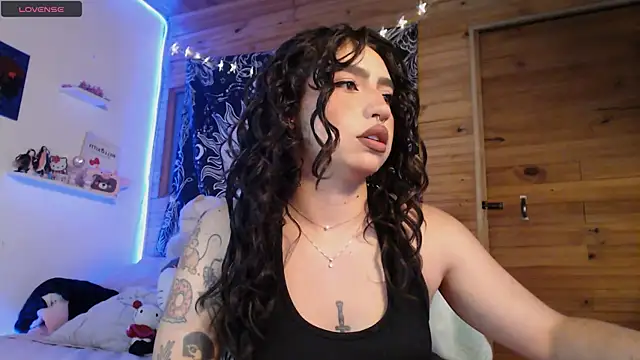 valenor  online show from 24, 1, 2025