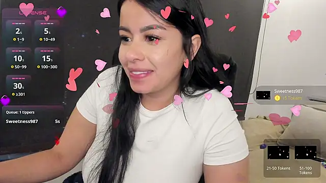 keyn laurent 1 online show from 1, 12, 2024