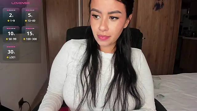 keyn laurent 1 online show from 19, 3, 2025