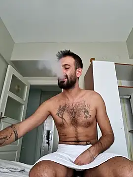 Drkats online show from 18, 9, 2025