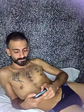 Drkats online show from 27, 11, 2025