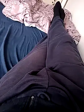 Snapshot of ScalicHat69 chatting on 5, 10, 2025 ScalicHat69 online show from 5, 10, 2025