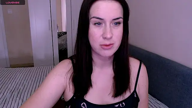 Snapshot of LadyStacy chatting on 14, 5, 2026 LadyStacy online show from 14, 5, 2026
