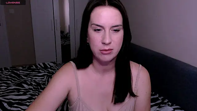 LadyStacy online show from 9, 7, 2026