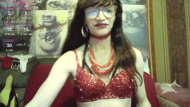 TheBlackWtch online show from 20, 3, 2025