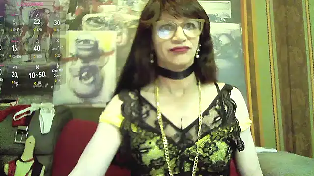 TheBlackWtch online show from 17, 9, 2025