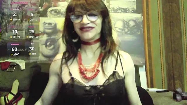 TheBlackWtch online show from 3, 2, 2026