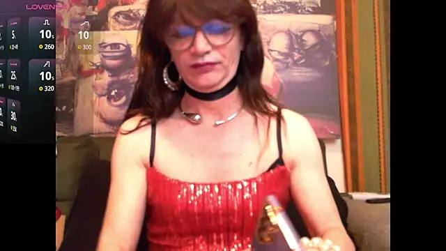 TheBlackWtch online show from 21, 3, 2026