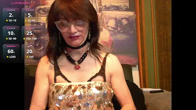 TheBlackWtch online show from 12, 4, 2026