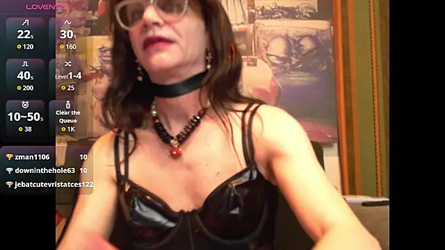 TheBlackWtch online show from 14, 4, 2026