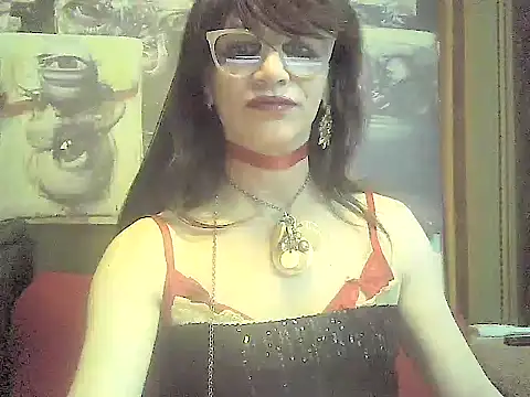 Snapshot of TheBlackWtch chatting on 11, 6, 2026 TheBlackWtch online show from 11, 6, 2026