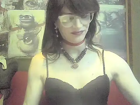 Snapshot of TheBlackWtch chatting on 28, 6, 2026 TheBlackWtch online show from 28, 6, 2026