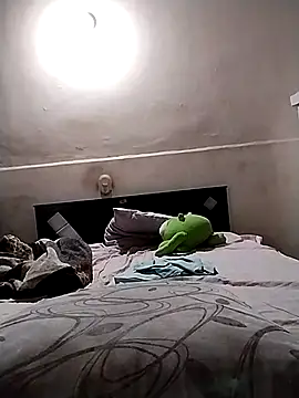 Snapshot of starplss chatting on 8, 11, 2025 starplss online show from 8, 11, 2025