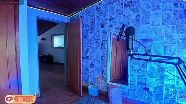 Snapshot of Meli_Pixel chatting on 24, 2, 2025 Meli Pixel online show from 24, 2, 2025