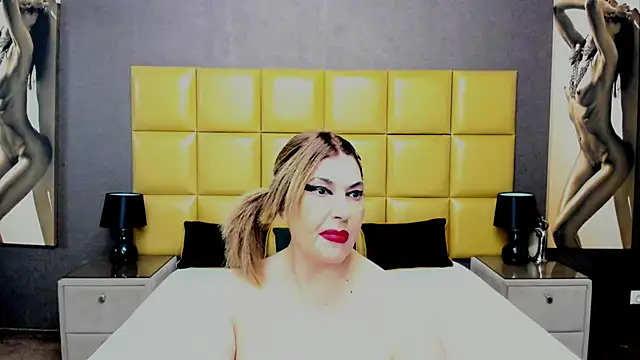 Snapshot of KiraLeila chatting on 15, 2, 2025 KiraLeila online show from 15, 2, 2025