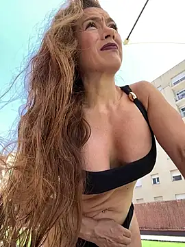 Snapshot of angelitasexy81 chatting on 23, 7, 2026 angelitasexy81 online show from 23, 7, 2026