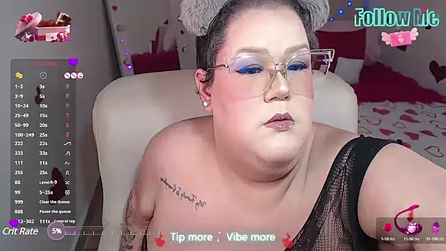 GiannaMorrys online show from 27, 2, 2025