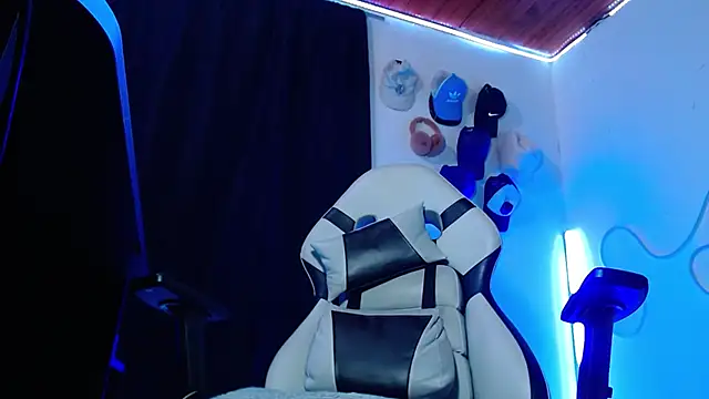 sebastian horny online show from 15, 12, 2025