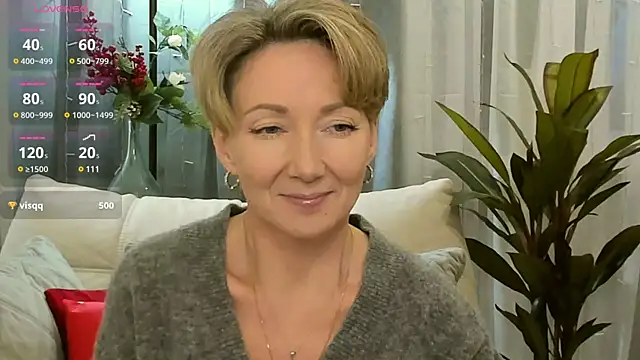 AkexandraFix online show from 6, 12, 2024