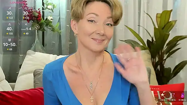 AkexandraFix online show from 13, 12, 2024