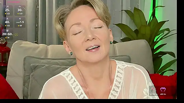 Snapshot of AkexandraFix chatting on 15, 12, 2025 AkexandraFix online show from 15, 12, 2025