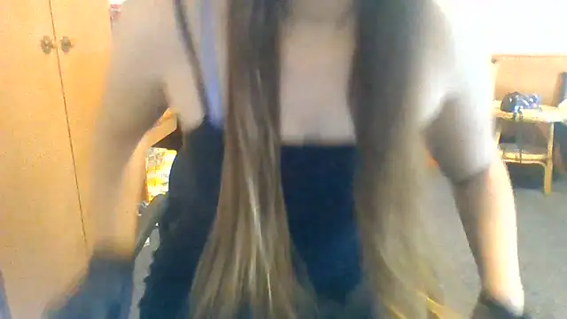 Misty x online show from 13, 6, 2026