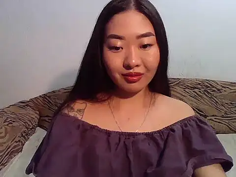 Aleksa Blackdream online show from 17, 12, 2024