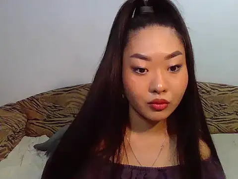 Aleksa Blackdream online show from 29, 12, 2024