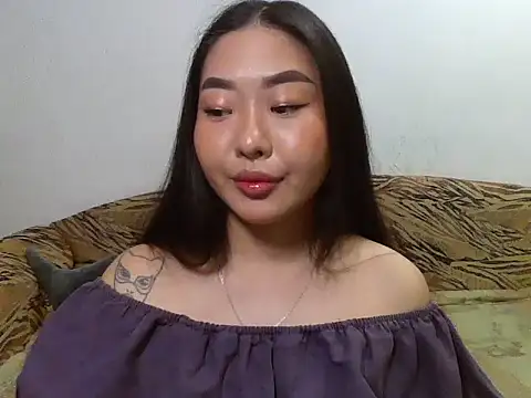 Aleksa Blackdream online show from 8, 3, 2025