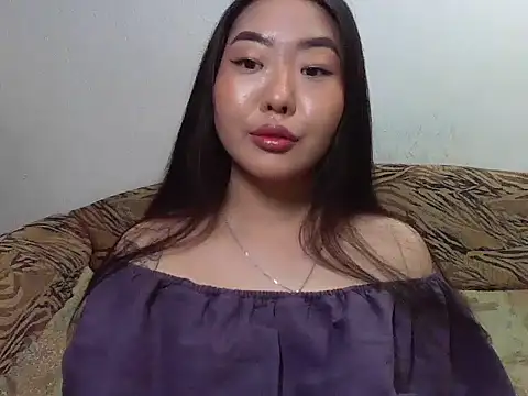 Aleksa Blackdream online show from 12, 3, 2025