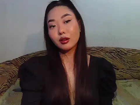 Aleksa Blackdream online show from 9, 9, 2025