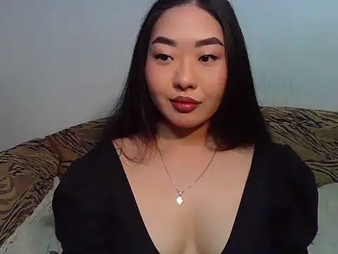 Aleksa Blackdream online show from 28, 10, 2025