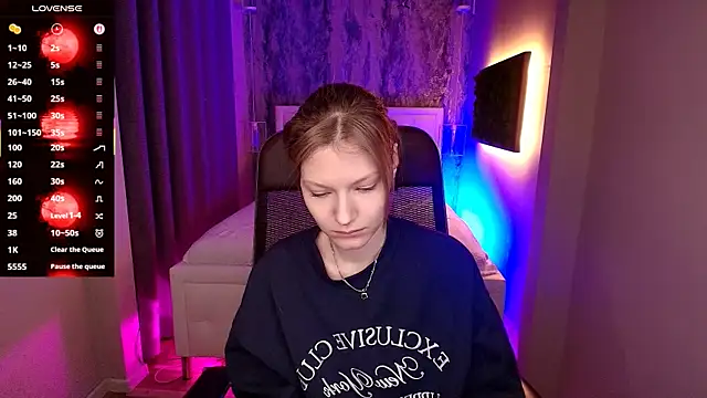 MaryHiggins online show from 28, 2, 2025