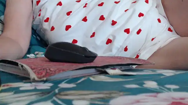 Anabelldestiny online show from 25, 10, 2025