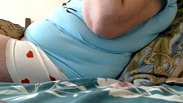 Anabelldestiny online show from 8, 4, 2026