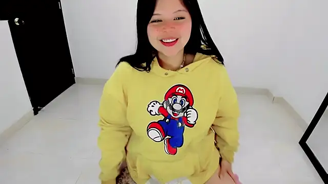 ariakyubi online show from 16, 1, 2025