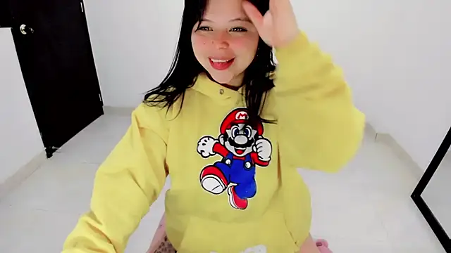 ariakyubi online show from 18, 1, 2025