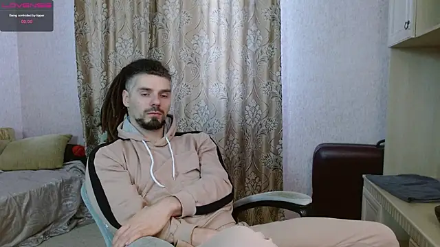 Aestheticguy101 online show from 23, 2, 2025