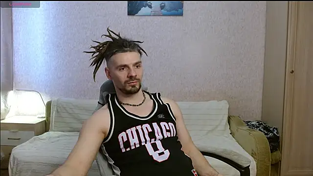 Aestheticguy101 online show from 19, 3, 2026