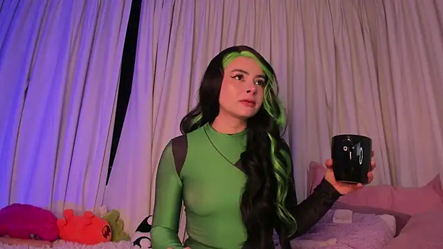 Snapshot of soyccherry_ chatting on 11, 1, 2025 soyccherry online show from 11, 1, 2025