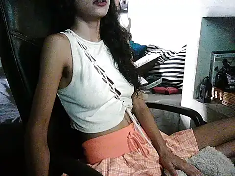 Snapshot of exude_diya chatting on 23, 4, 2026 exude diya online show from 23, 4, 2026