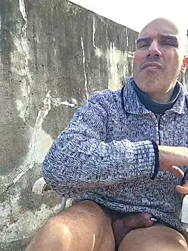 Snapshot of Dario618 chatting on 2, 6, 2026 Dario618 online show from 2, 6, 2026