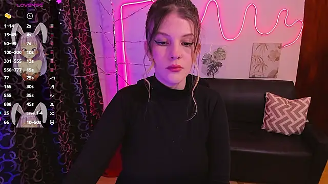 MillySandlerr online show from 9, 3, 2026