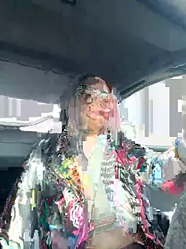 LexiCoco online show from 5, 3, 2025