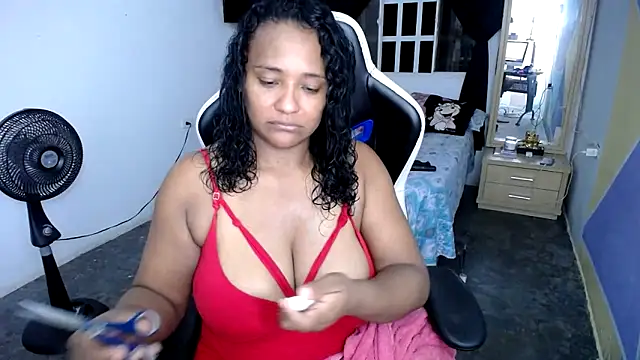 marysol83 online show from 12, 3, 2025