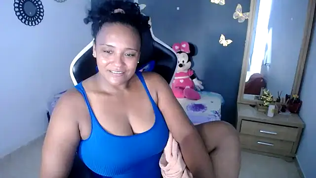 Snapshot of marysol83 chatting on 31, 5, 2026 marysol83 online show from 31, 5, 2026